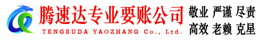 琅琊腾速达要债公司